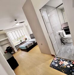 Loyang Valley (D17), Condominium #569658261